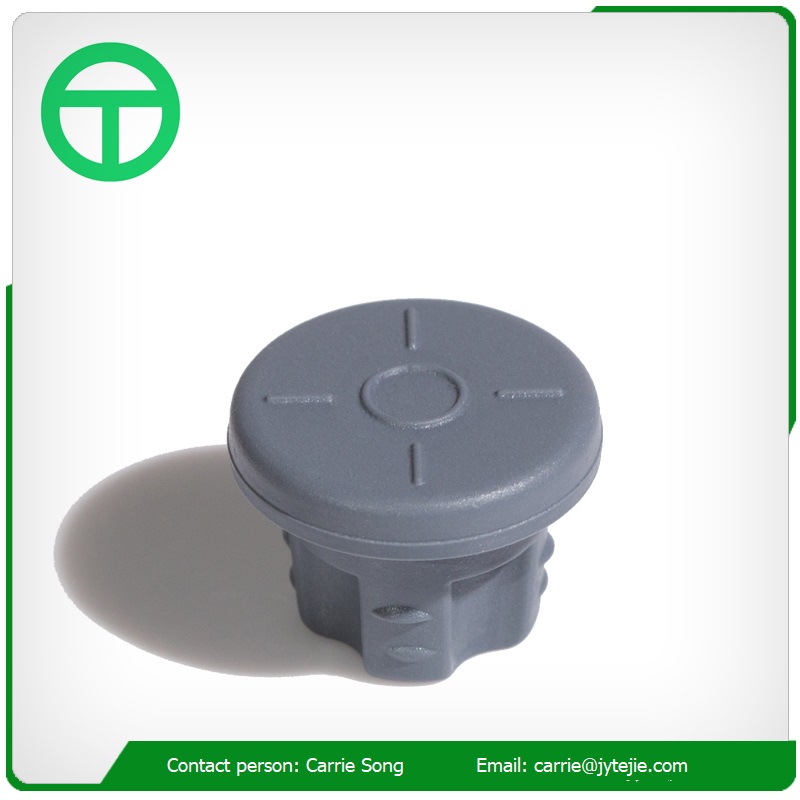 Butyl Rubber Stopper of Freeze-dry Bottles